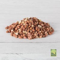 Laverock Bird food - Peanuts-1